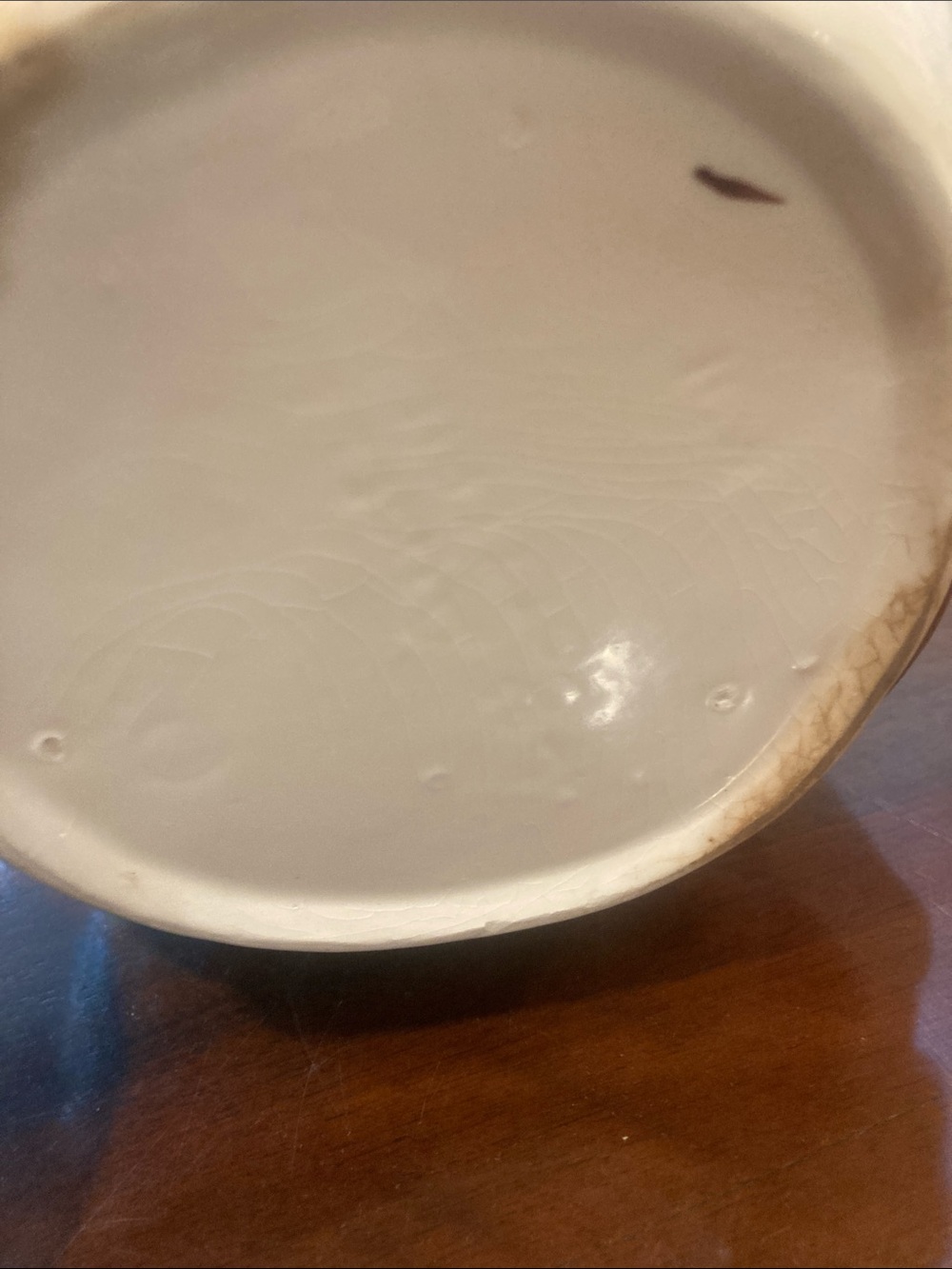 Los Angeles Pottery Co. 1950’s Cookie- Cookie Jar - Picture 14 of 16